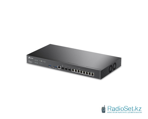 Маршрутизатор VPN TP-Link ER8411